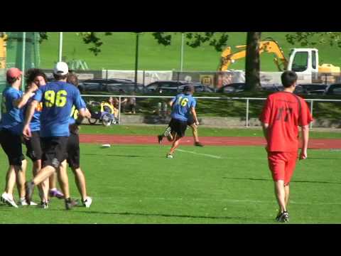 Ultimate Final 2010