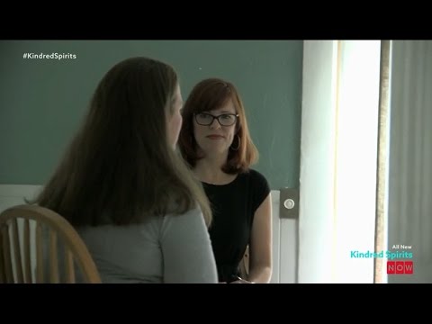 Kindred Spirits S01S05