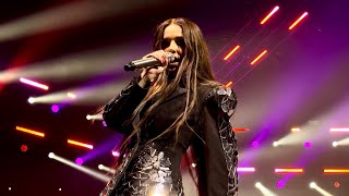 The Girls Aloud Show - FULL CONCERT PART 2 - Front Row View LIVE 4K - AO Arena Manchester - 23/5/24