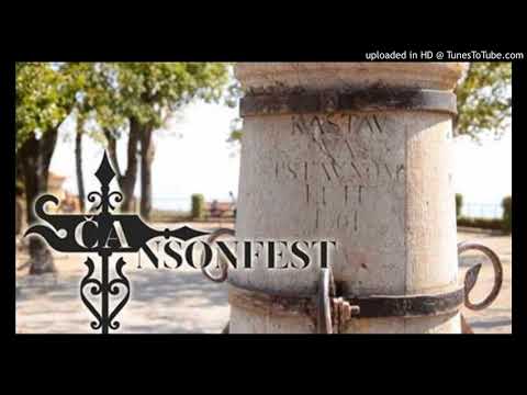 Goranka Tuhtan - NA KVARNERE (Cansonfest 2017)