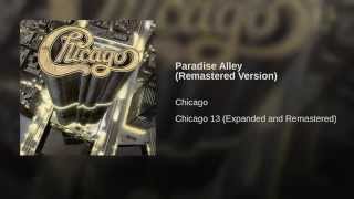 Paradise Alley (Remastered Version)