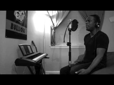 Aloe Blacc- The Man (Cover by Matthew L. Smith)