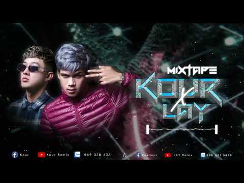 MIXTAPE 2022 - Kour Remix Ft @layremix