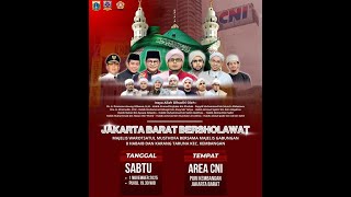 Download lagu Live Event Akbar Milad Majelis Warotsatul Musthofa II Habib Muhammad bin Habib Munzir Al-Musawa mp3