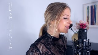 Bausa  - Was Du Liebe nennst (cover)