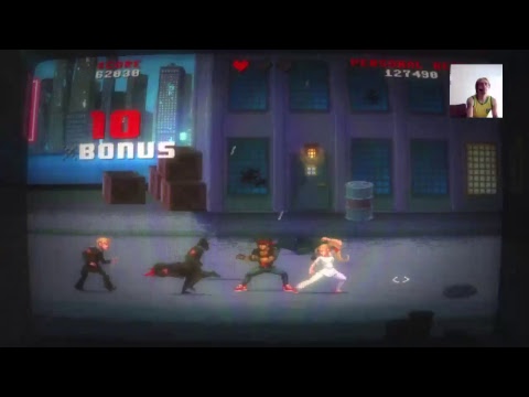 Käyttäjän niilo22 PS4-live-lähetys