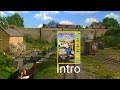 Thomas Friends Mud Glorious Mud Intro