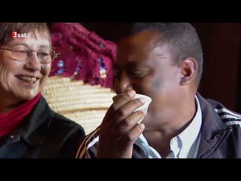 Faszination Afrika: Äthiopien – Im Hochland des blauen Nil Doku (2015)