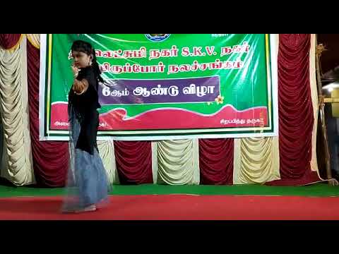 dance by srinika flower 🌺😊😁🌹🌹🌹