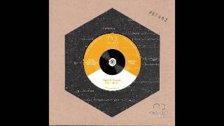 Ojah, Nick Thorp ‎– Light & Power – A1