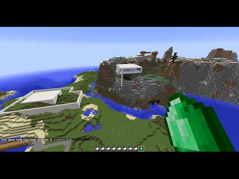 Modernes Redstonehaus mit Bunker im Keller - 📪 St. 2 | Ep. 5