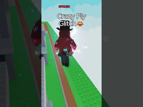 Crazy Fly Glitch in Steal a Brainrot Roblox New Update #stealabrainrot #roblox