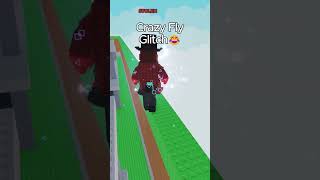 Crazy Fly Glitch in Steal a Brainrot Roblox New Update #stealabrainrot #roblox