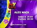 El Mundo Secreto De Alex Mack TheSecretWorldOfAlexMack1994 Comercial Fox Kids Latinoamerica 1999