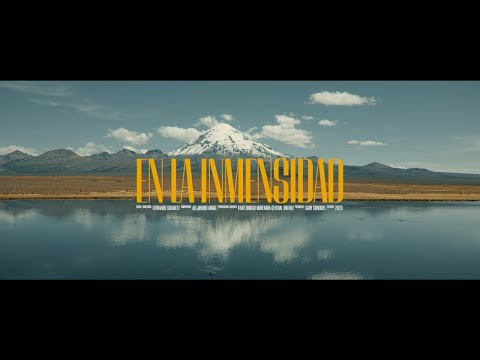 Raymi Bolivia - En la inmensidad video oficial 4k