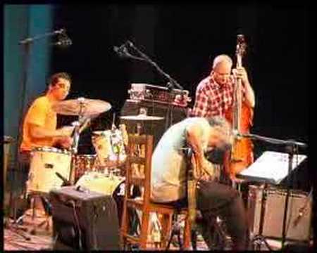 Marc Ribot Mistey Trio - Umbria Jazz '04