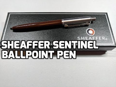 Sheaffer Ball Pen