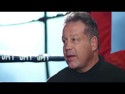 If you don't have what it takes to survive in Bare Knuckle Boxing...you're not meant for this sport