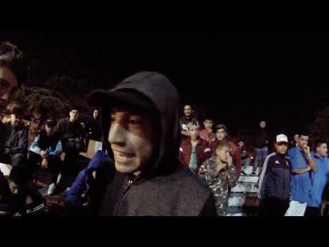 Fab & Skay vs Templo & Jayson - 4tos - 2vs2 - Fecha 5