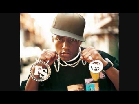 Cassidy - Paper Touchin - No DJ HQ HD Dirty