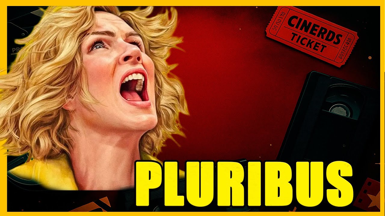 PLURIBUS: LO NUEVO DE VINCE GILLIGAN, CREADOR DE BREAKING BAD