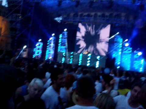 Jamie Jones playing any amounts by Patrick Topping @ Sonar Off 2013