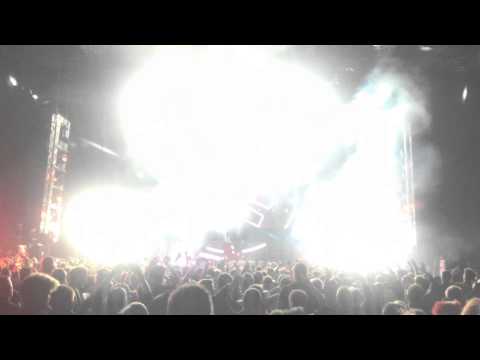 STEVE ANGELLO LIVE 2013