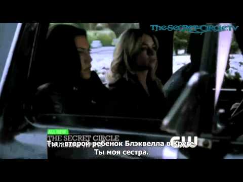 The Secret Circle Extended Promo 1x19 - Crystal [HD]_arc.avi