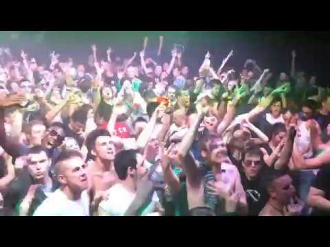 Progresia feat  Linnea Schossow   Fire Fire Fire ilan Bluestone Remix LIVE Ministry of Sound