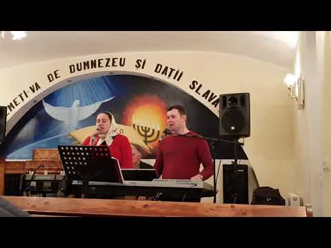 Familia Stiopu - De ce oare mai amâi