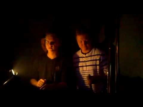 Mike W & Alex Reez (Live vocal)  - Klub Futurysta Juwenalia Politechniki Łódzkiej 2012