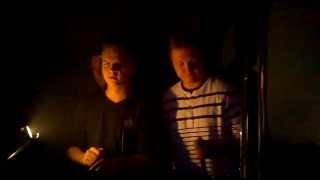 Mike W & Alex Reez (Live vocal)  - Klub Futurysta Juwenalia Politechniki Łódzkiej 2012
