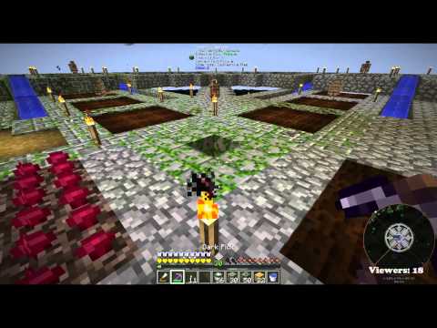 HermitCraft FTB Infinity Episode 50