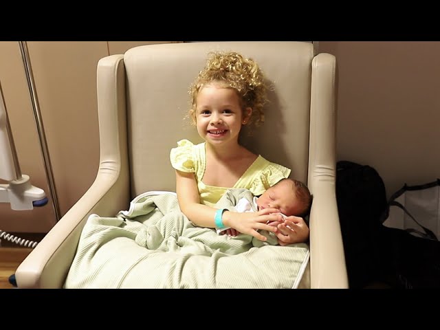 O Encontro | Pós Parto