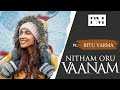 Nitham Oru Vaanam Feat Ritu Varma The PurpleMango