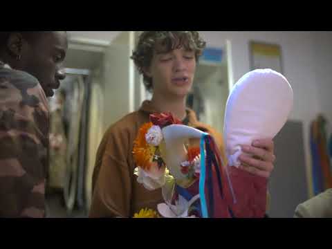 La Terra dei 190 Tramonti - Teaser Rocca Grimalda