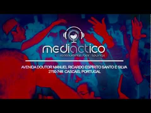 PROMO | CASCAIS RAP III | 3-05-2012