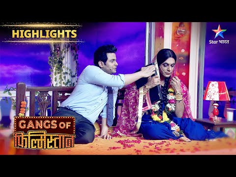 Gangs Of Filmistaan | Best Comedy Scenes | Topi bahu ya CCTV camera? — Gangs of Filmistaan