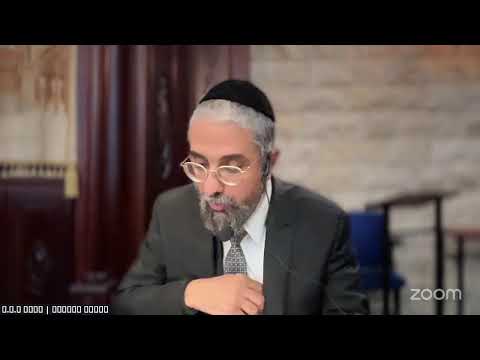 דיינות חו"מ ג' תשפ"ה | חזרה תמציתית על סימן רמב ורמג