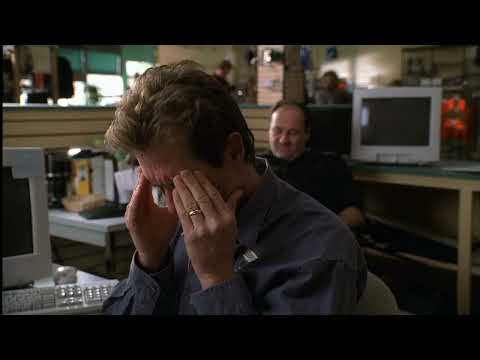 Maffiózók 2/10 - David póker vesztesége után a Maffiózók kizsebelik a boltját