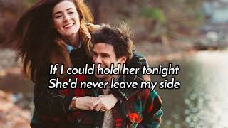 IF I COULD HOLD ON TO LOVE/ lyrics By: Kenny Rogers