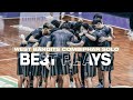IBL Best Plays West Bandits Combiphar Solo