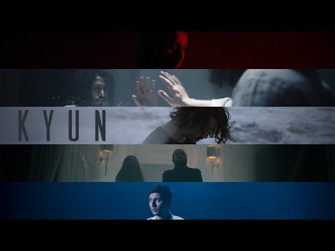 Kyun | Karakoram x Hasan Raheem