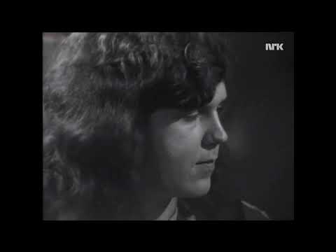 Folque - Nissedans - Live på NRK