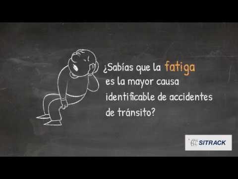 Telemetría aplicada a la seguridad en la conducción