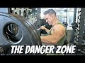 315+ ZONE | LEG WORKOUT