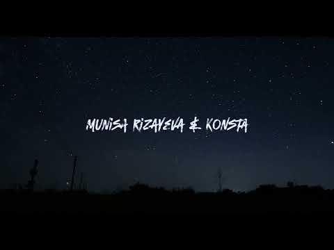 Munisa Rizayeva & Konsta - O'ylamading (lyric)