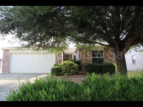 Charming 3-Bedroom Home with Fireplace, Spacious Primary Suite & Covered Deck property video