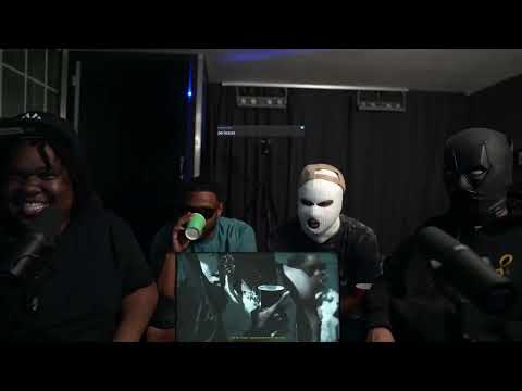 #98s REACT TO: Youngs Teflon - Stay Dangerous (Part 2)