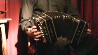 CANARO EN PARÍS  por Enrique Nicolas Cuarteto. Tema instrumental.